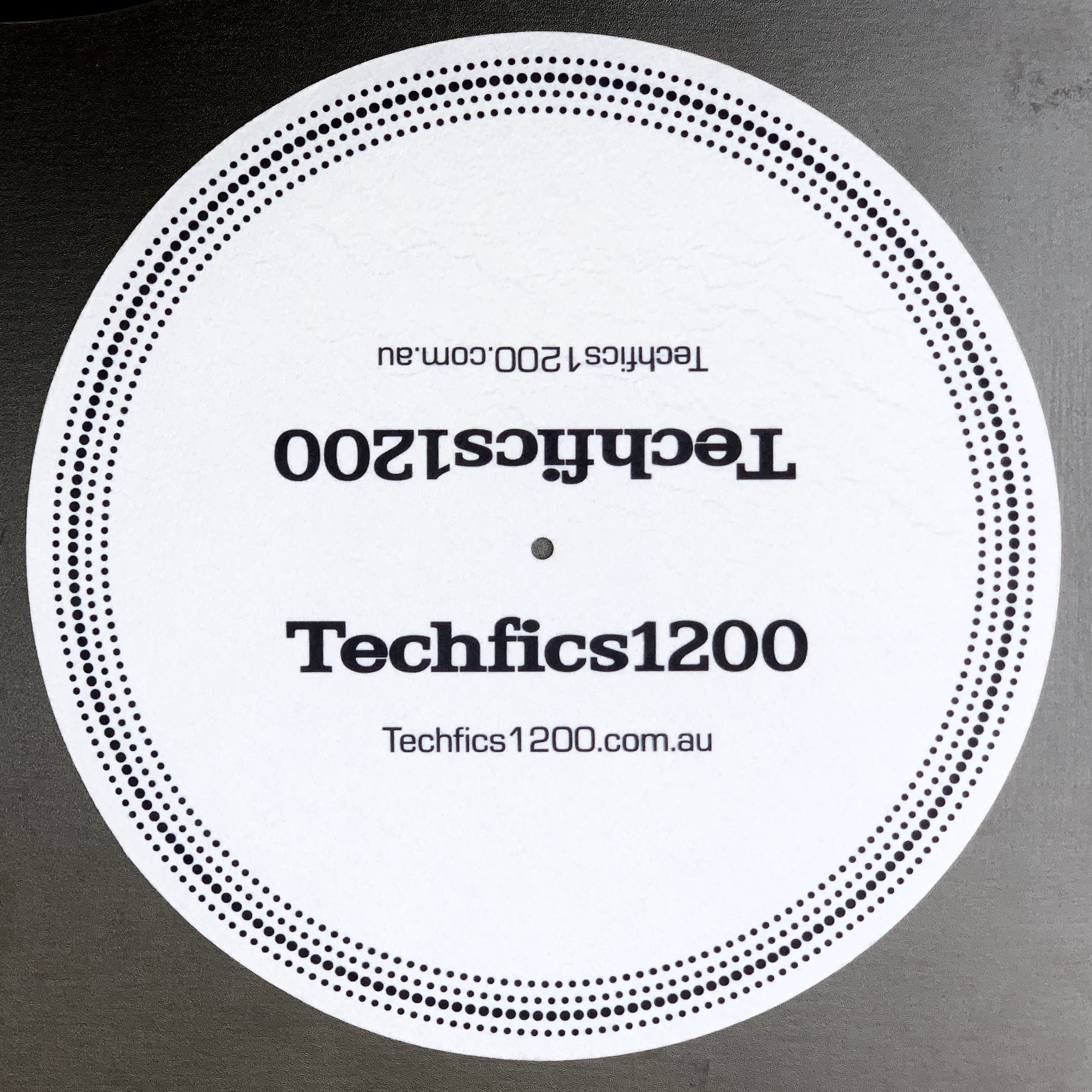 Slip Mats